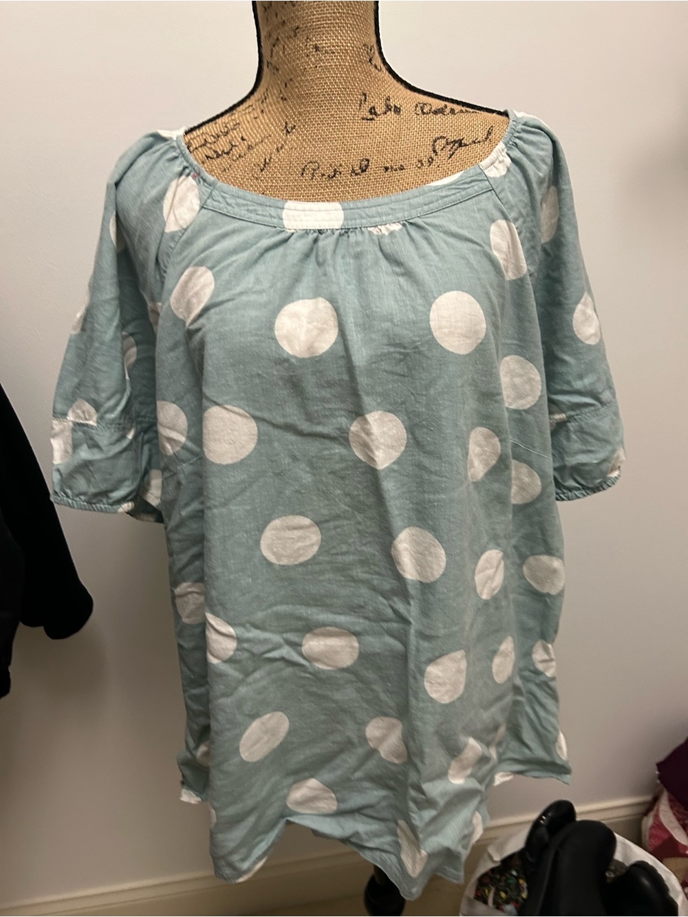 Loft top